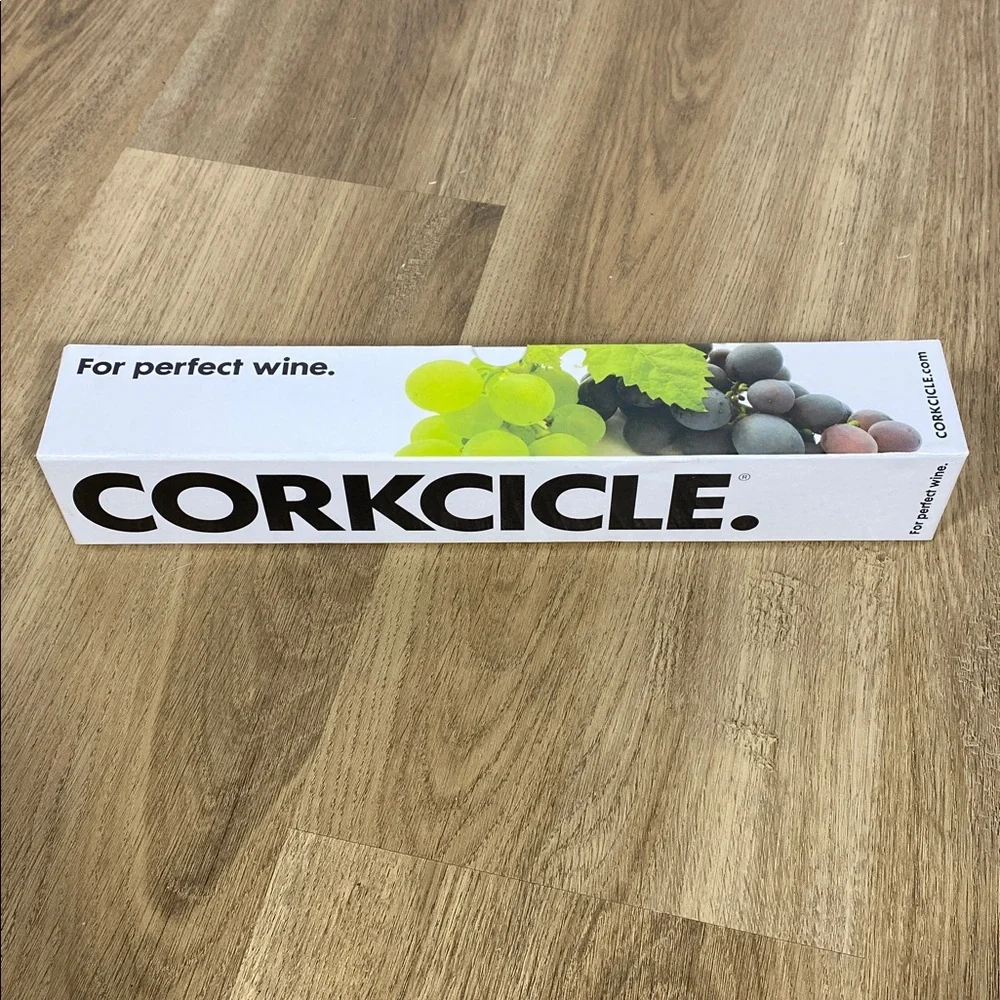 Corkcicle stylish wine